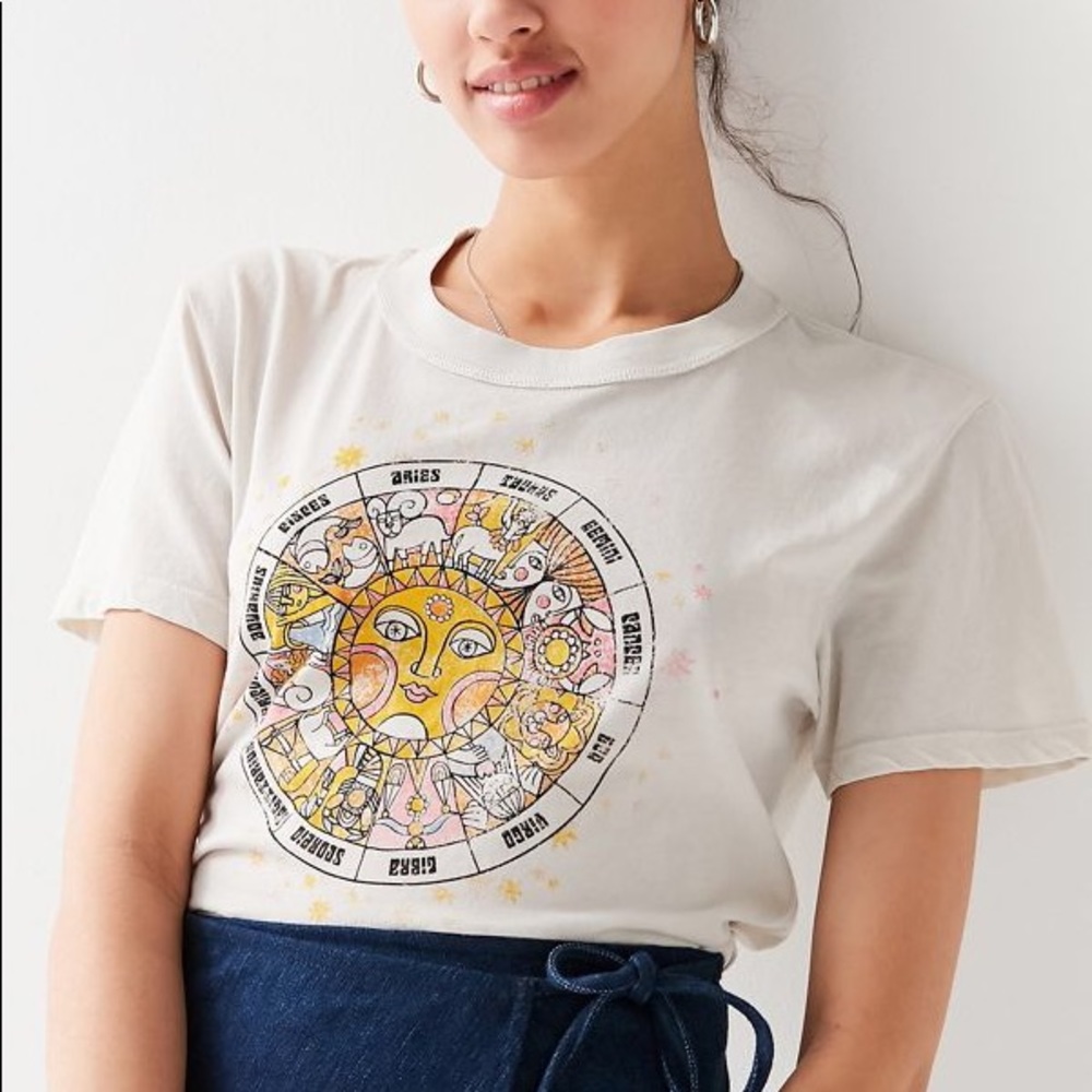future state vintage zodiac ☾